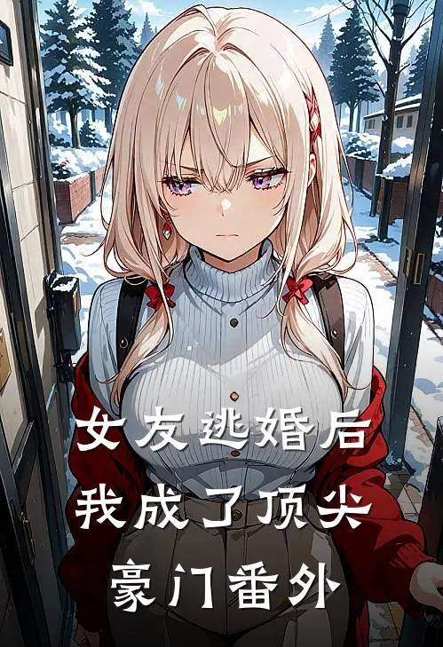 女友逃婚后，我成了顶尖豪门番外