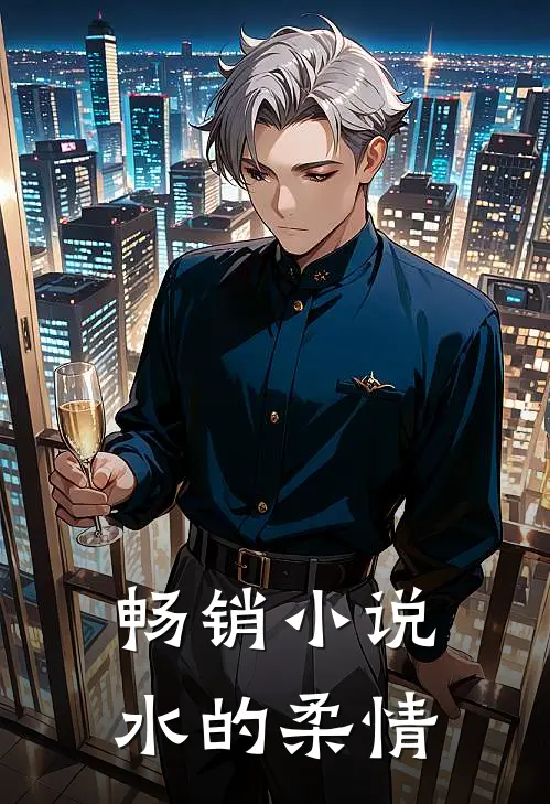 畅销小说水的柔情