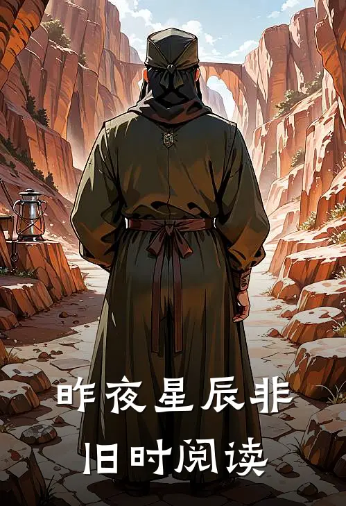 昨夜星辰非旧时阅读