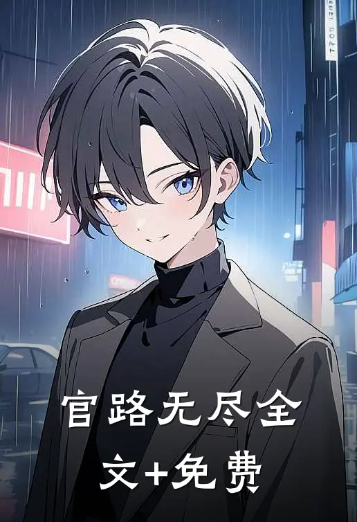 官路无尽全文+免费