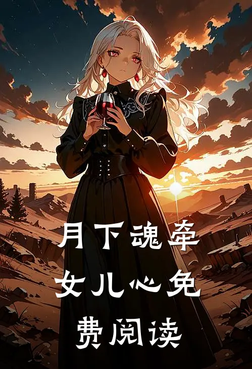 月下魂牵女儿心免费阅读