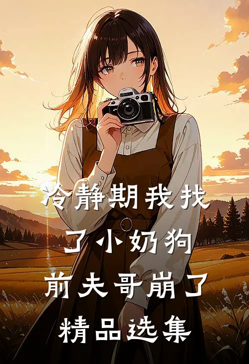 冷静期我找了小奶狗，前夫哥崩了精品选集