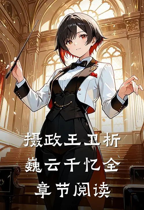 摄政王卫析巍云千忆全章节阅读