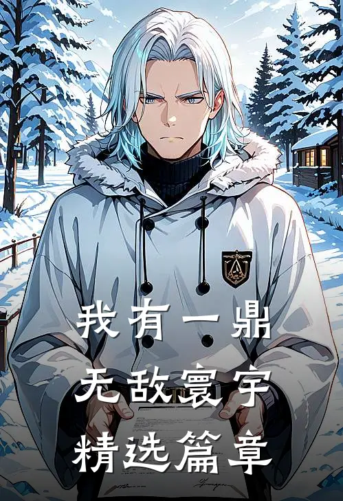 我有一鼎，无敌寰宇精选篇章