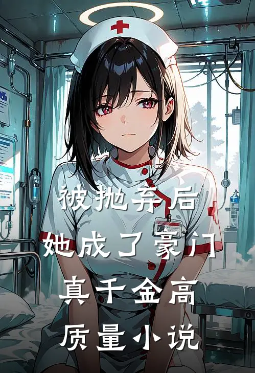 被抛弃后，她成了豪门真千金高质量小说