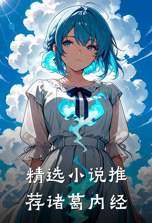 精选小说推荐诸葛内经