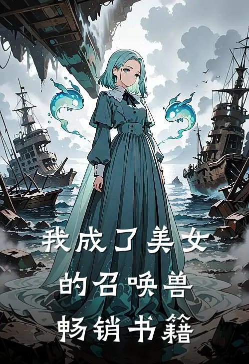 我成了美女的召唤兽畅销书籍