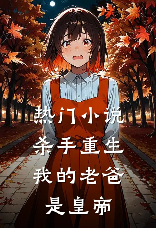 热门小说杀手重生，我的老爸是皇帝