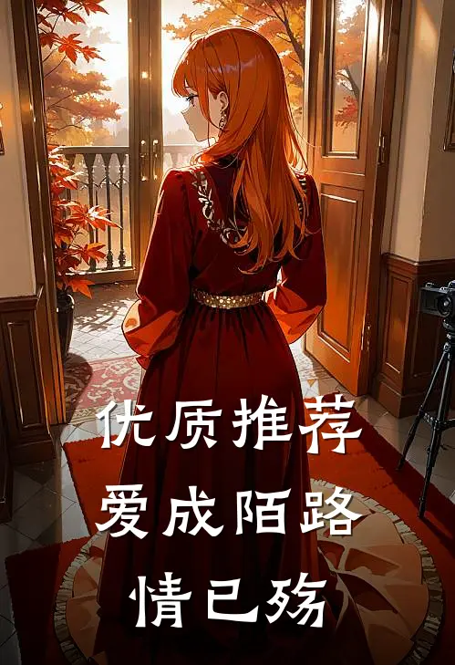 优质推荐爱成陌路情已殇