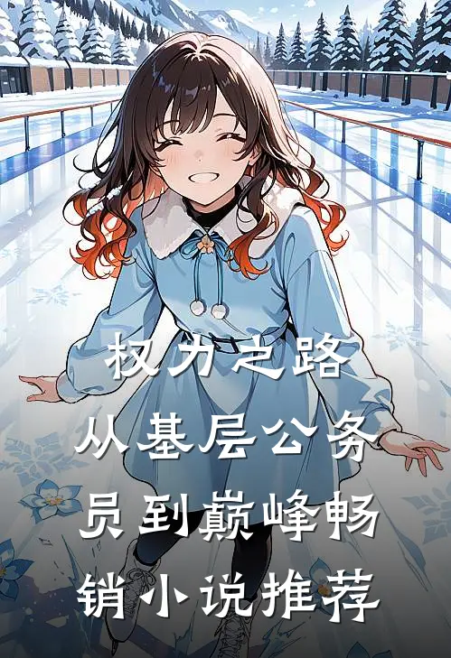 权力之路：从基层公务员到巅峰畅销小说推荐