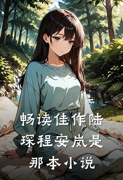 畅读佳作陆琛程安岚是那本小说