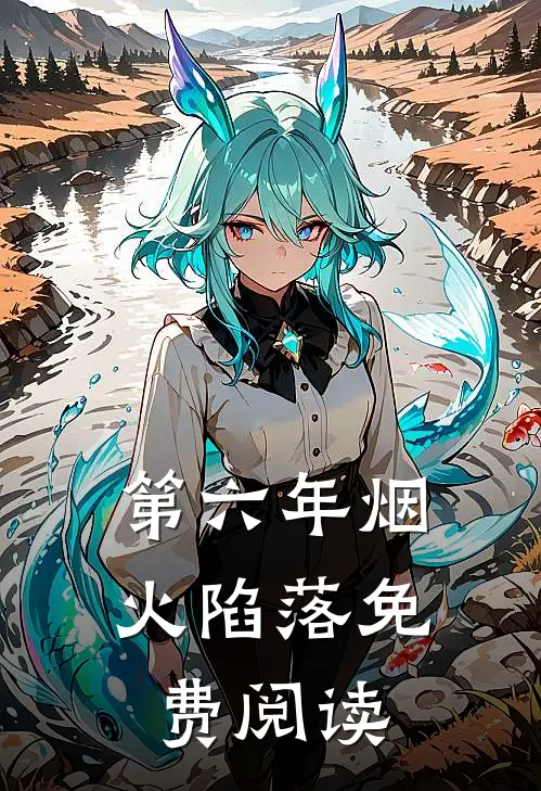 第六年烟火陷落免费阅读