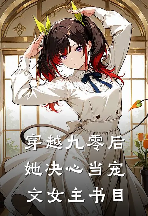 穿越九零后，她决心当宠文女主书目