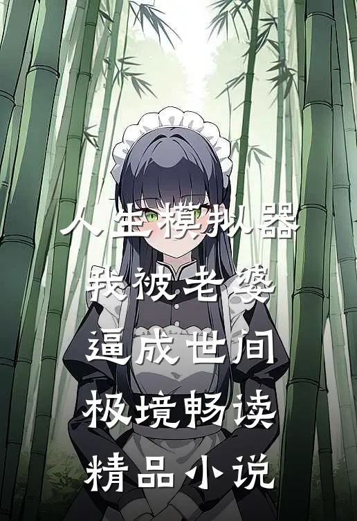 人生模拟器：我被老婆逼成世间极境畅读精品小说
