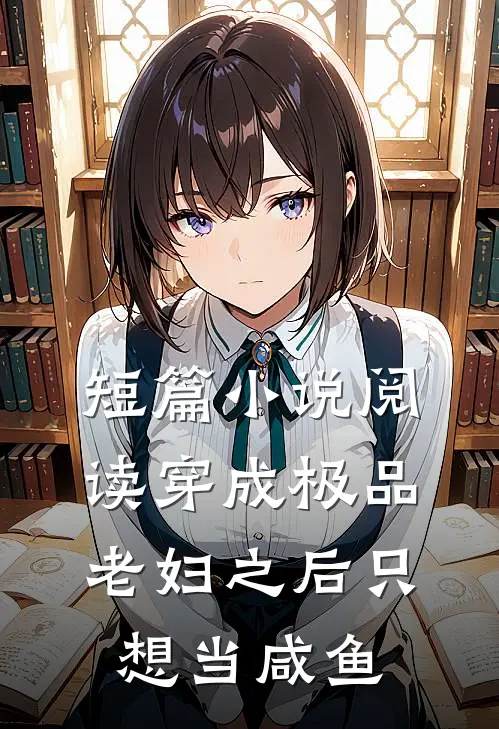 短篇小说阅读穿成极品老妇之后只想当咸鱼