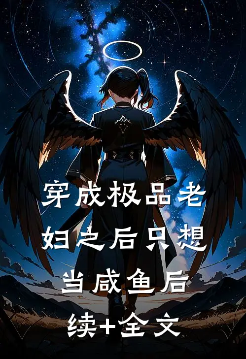 穿成极品老妇之后只想当咸鱼后续+全文