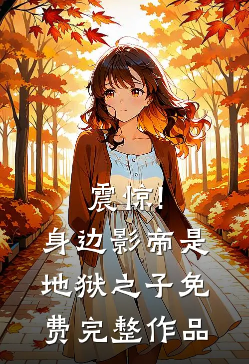 震惊!身边影帝是地狱之子免费完整作品
