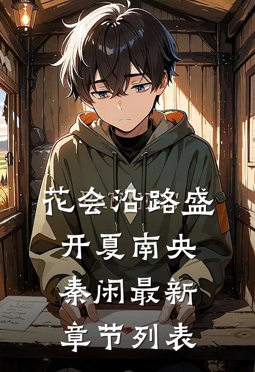 花会沿路盛开夏南央秦闲最新章节列表