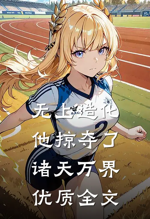 无上造化：他掠夺了诸天万界优质全文