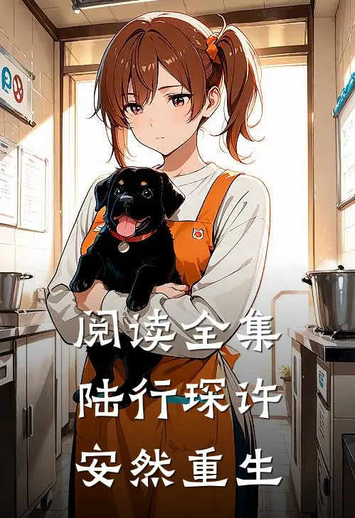 阅读全集陆行琛许安然重生
