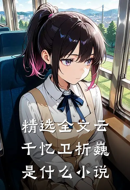 精选全文云千忆卫析巍是什么小说