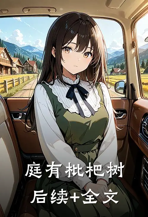 庭有枇杷树后续+全文