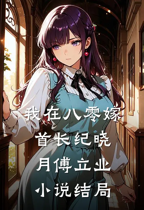 我在八零嫁首长纪晓月傅立业小说结局