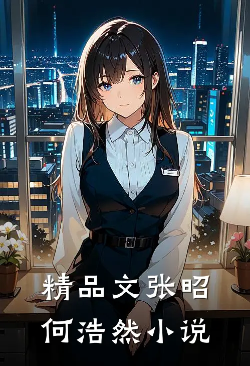 精品文张昭何浩然小说