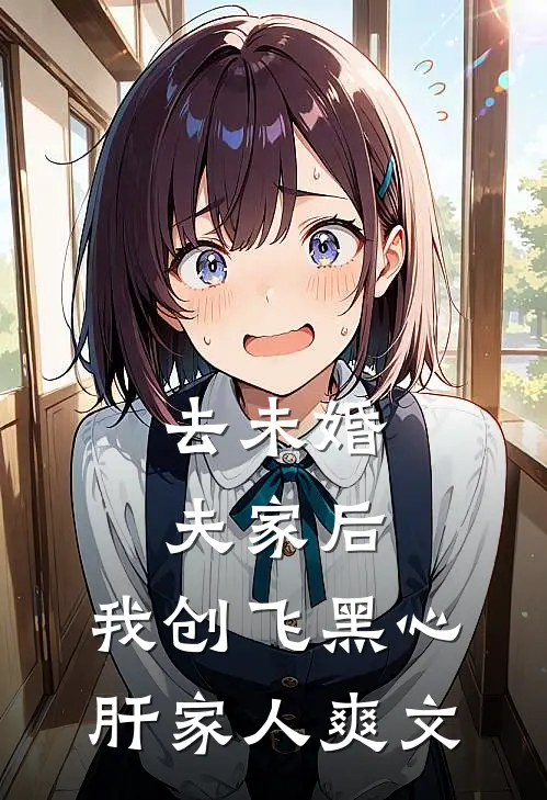 去未婚夫家后，我创飞黑心肝家人爽文