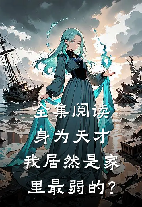 全集阅读身为天才，我居然是家里最弱的？