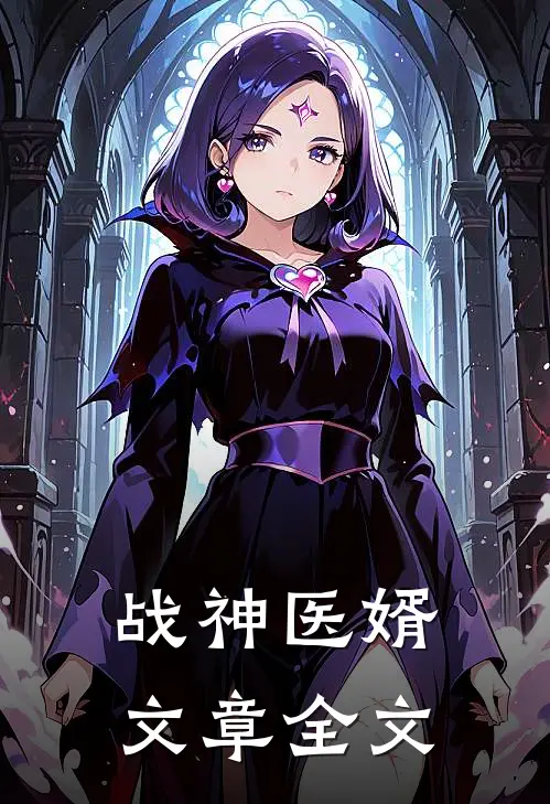 战神医婿文章全文