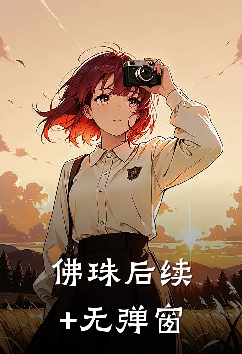 佛珠后续+无弹窗