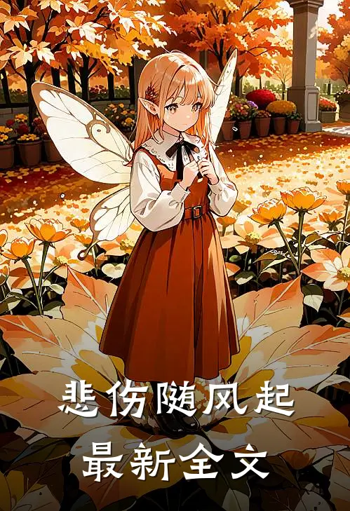 悲伤随风起最新全文