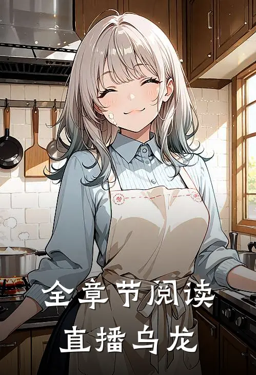 全章节阅读直播乌龙