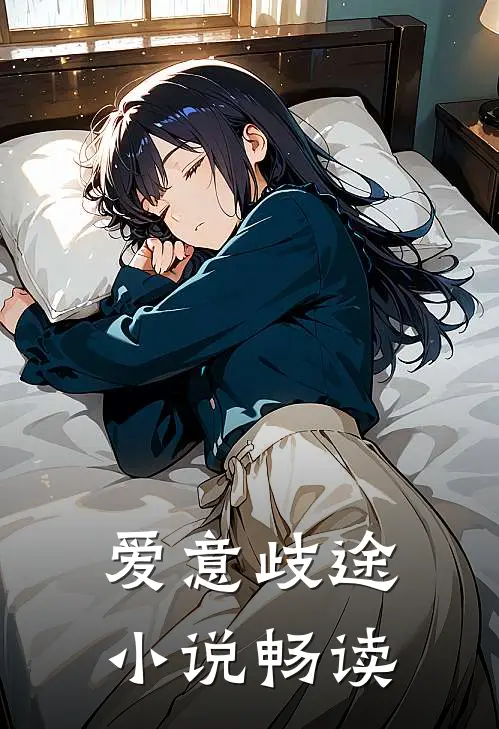 爱意歧途小说畅读