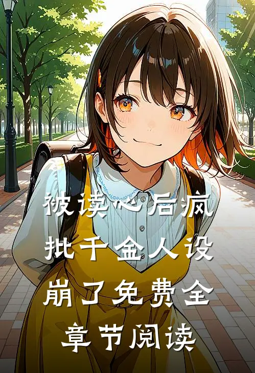 被读心后疯批千金人设崩了免费全章节阅读