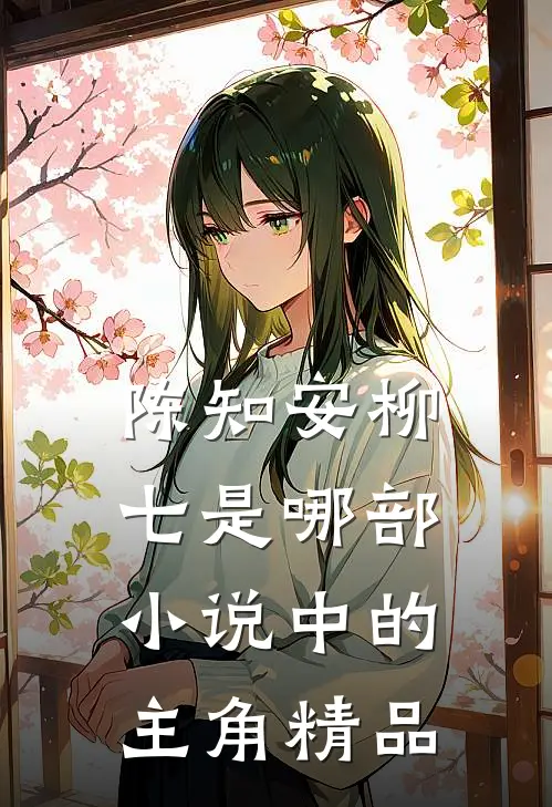 陈知安柳七是哪部小说中的主角精品