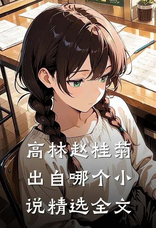 高林赵桂菊出自哪个小说精选全文