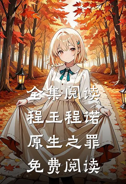 全集阅读程玉程诺原生之罪免费阅读