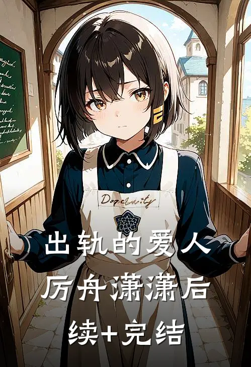 出轨的爱人厉舟潇潇后续+完结