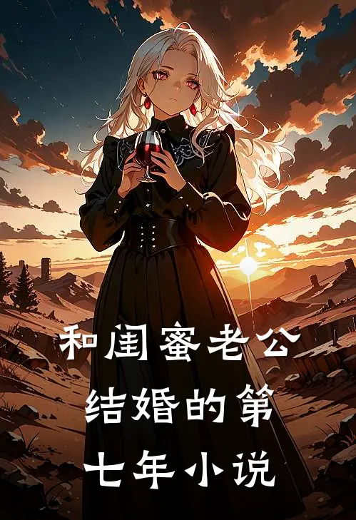 和闺蜜老公结婚的第七年小说