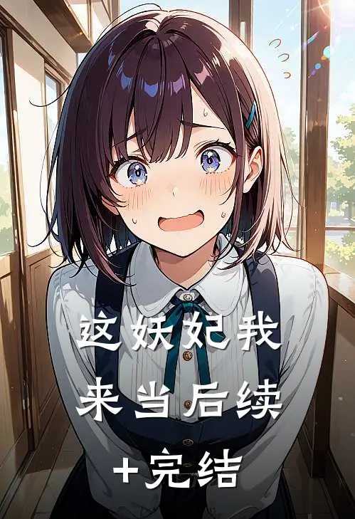 这妖妃我来当后续+完结