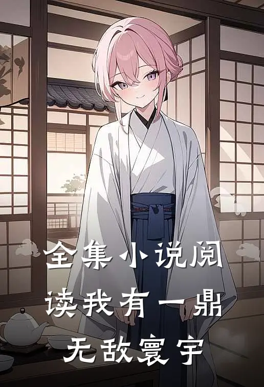 全集小说阅读我有一鼎，无敌寰宇