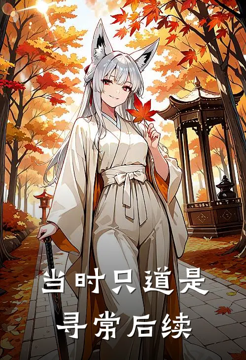 当时只道是寻常后续