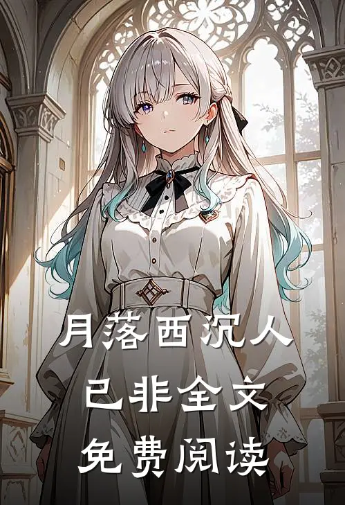 月落西沉人已非全文免费阅读