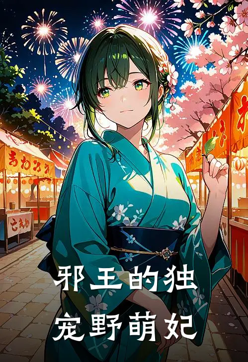 邪王的独宠野萌妃