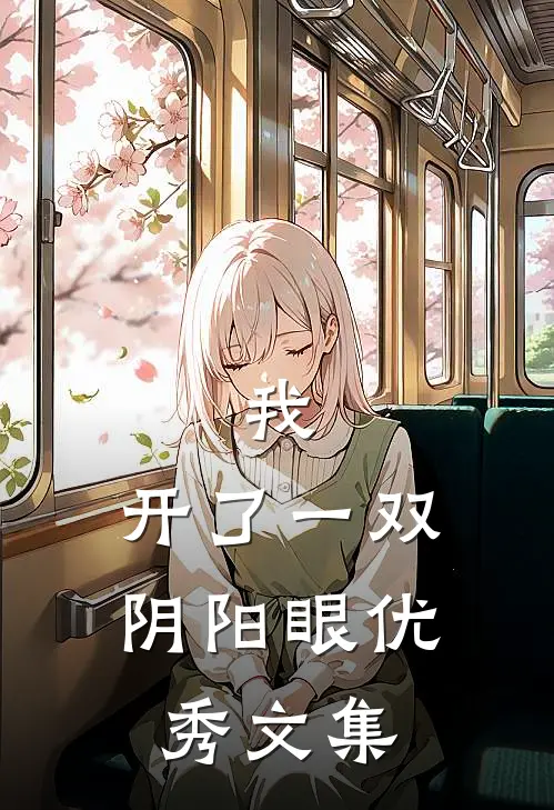 我，开了一双阴阳眼优秀文集