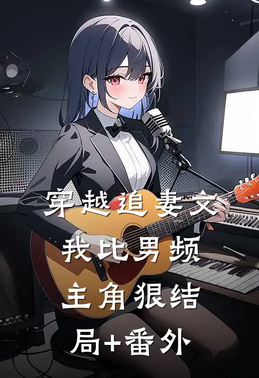 穿越追妻文，我比男频主角狠结局+番外