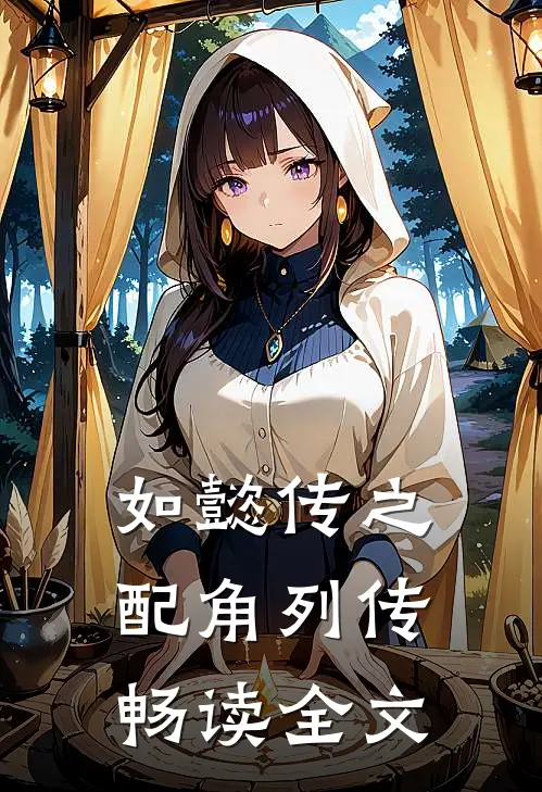 如懿传之配角列传畅读全文