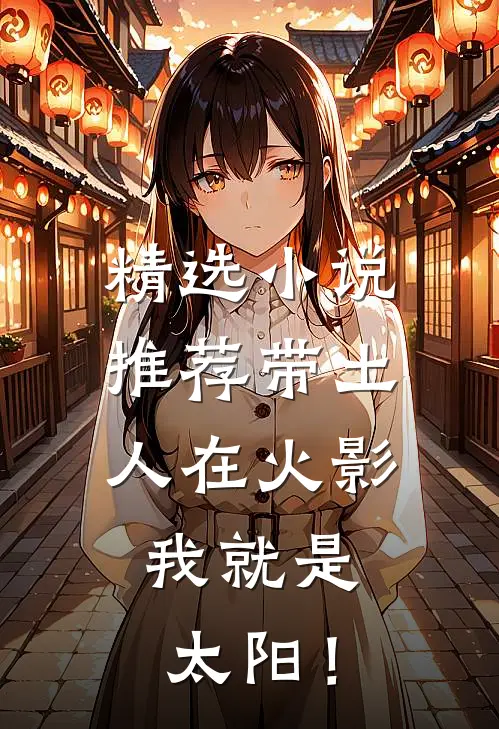 精选小说推荐带土：人在火影，我就是太阳！